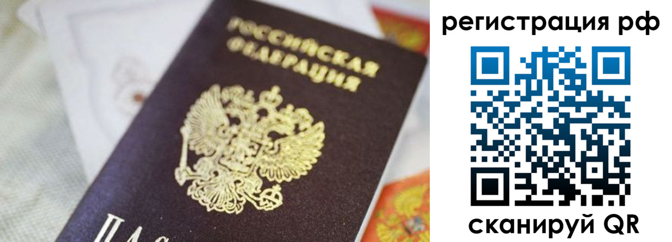 прописка гарантия в Краснокаменске